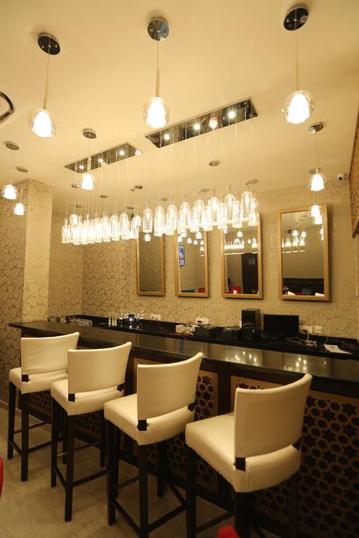 Comfort Inn Sapphire Jaipur Eksteriør bilde