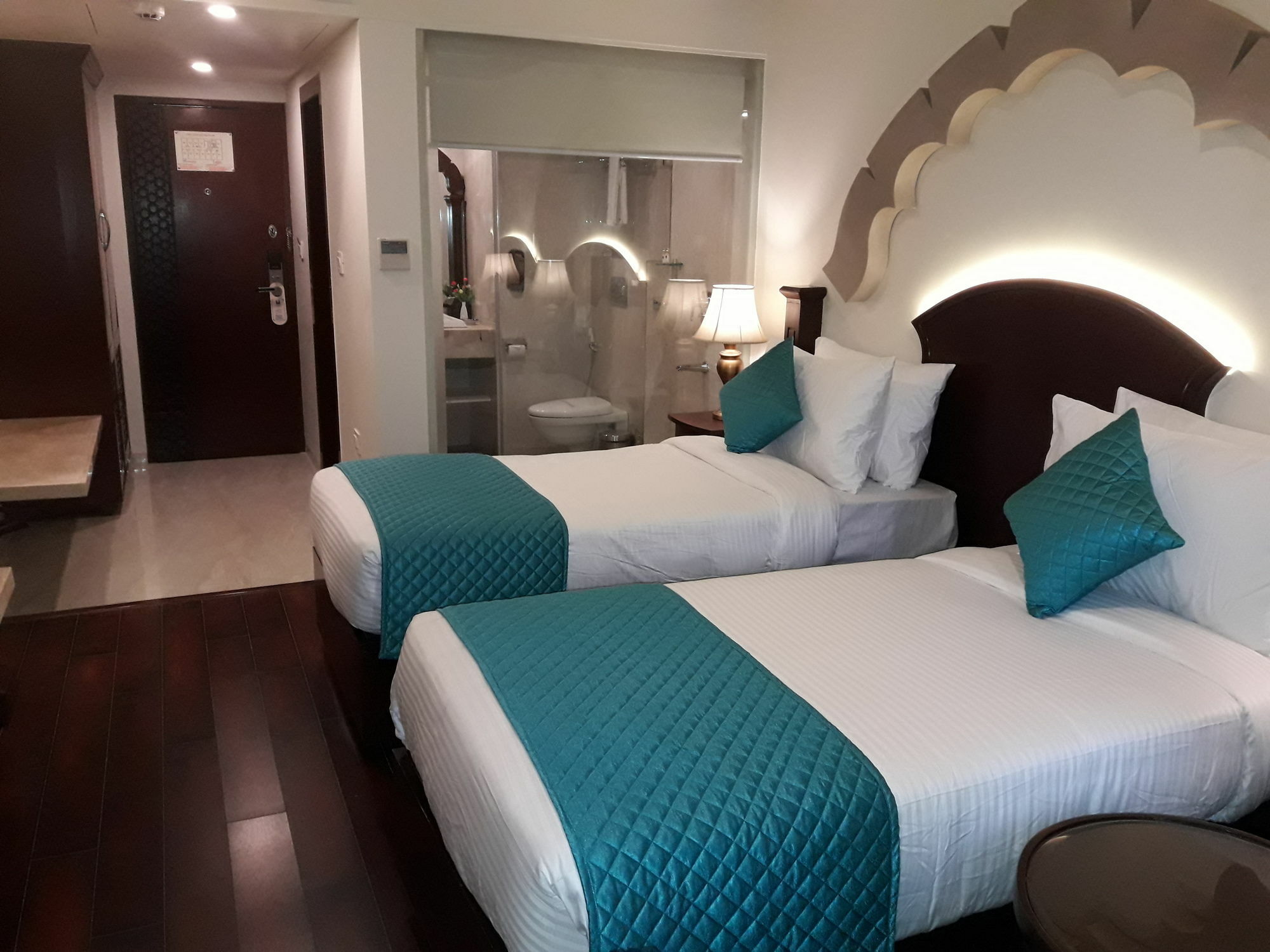 Comfort Inn Sapphire Jaipur Eksteriør bilde